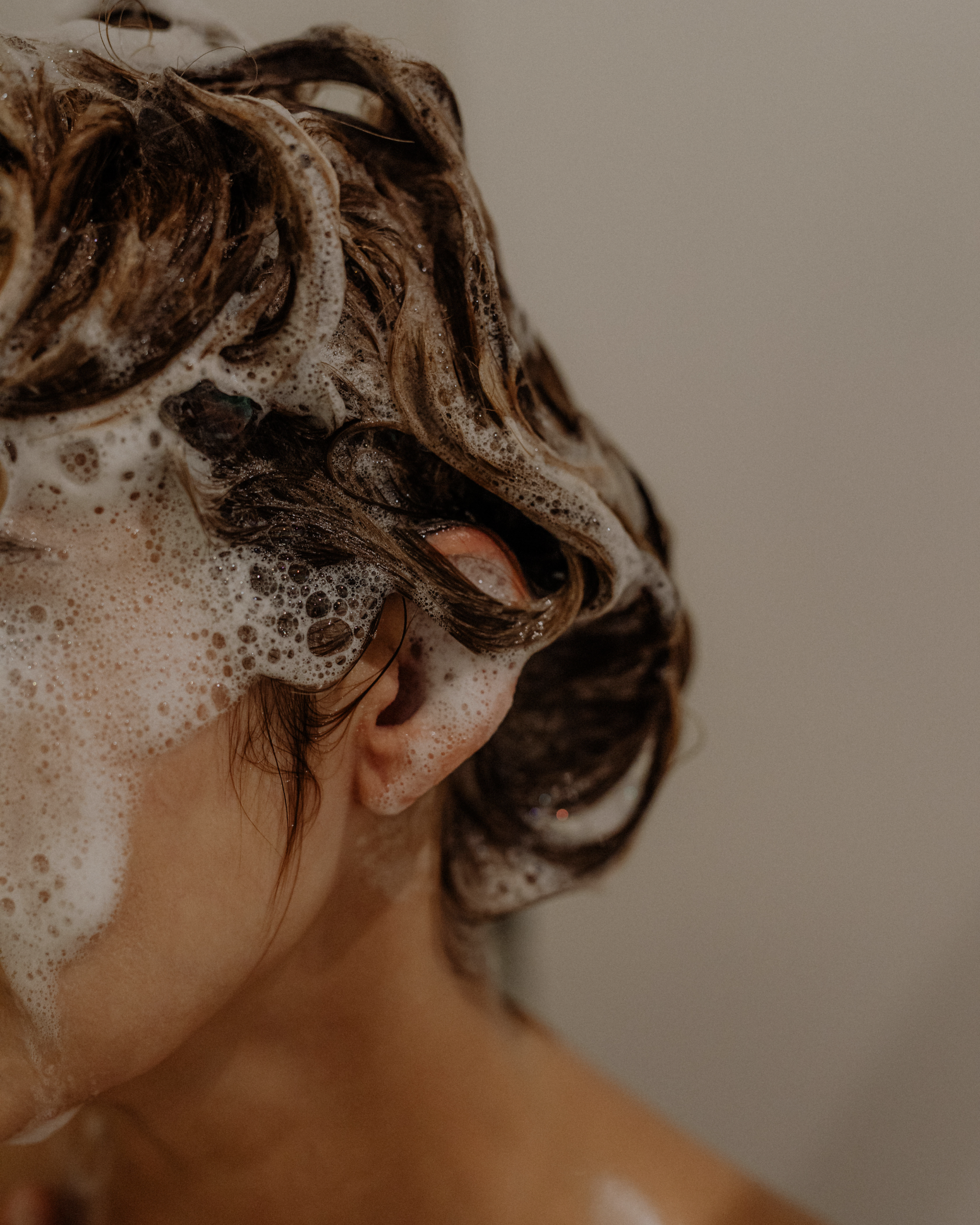 Why Do Your Hair Shed More in Winter? (And How to Stop It)