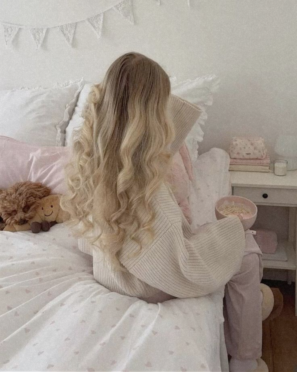FAQ: Hair Gummies