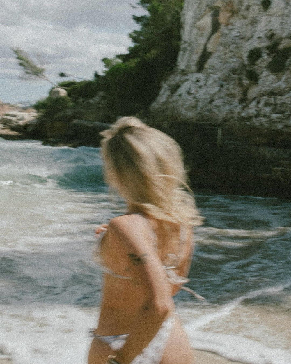 How Our Shampoo Was Born: Even the Best Oil Needs the Perfect Partner