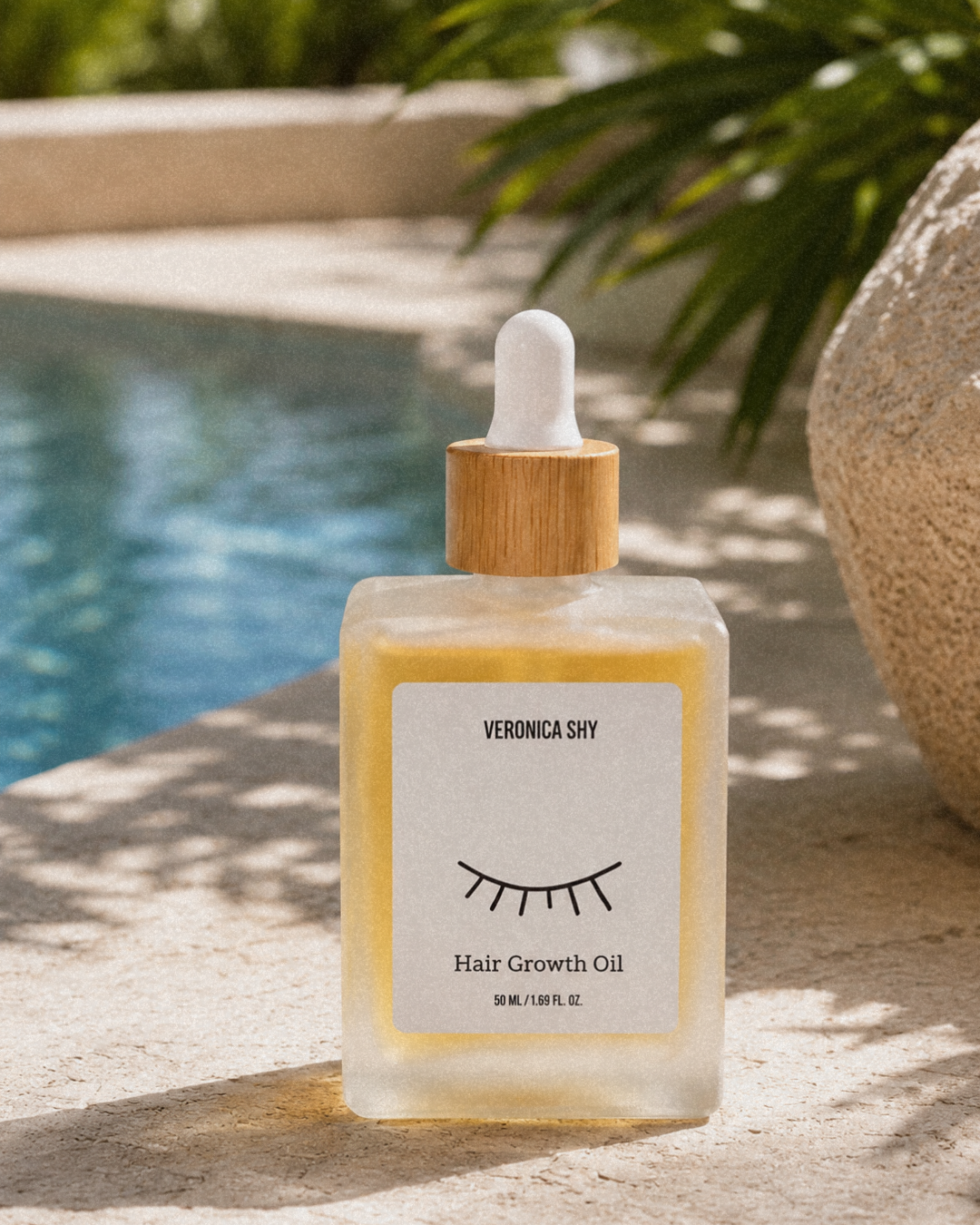 How to Protect Your Hair from the Sun? 5 Tips for Healthy Summer Hair
