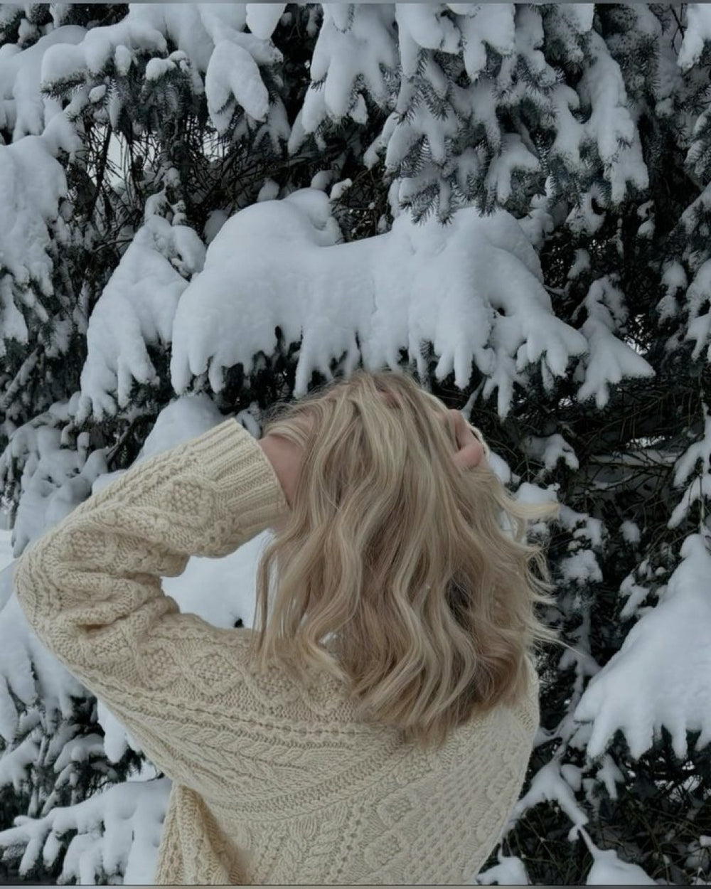 Why Do Your Hair Shed More in Winter? (And How to Stop It)