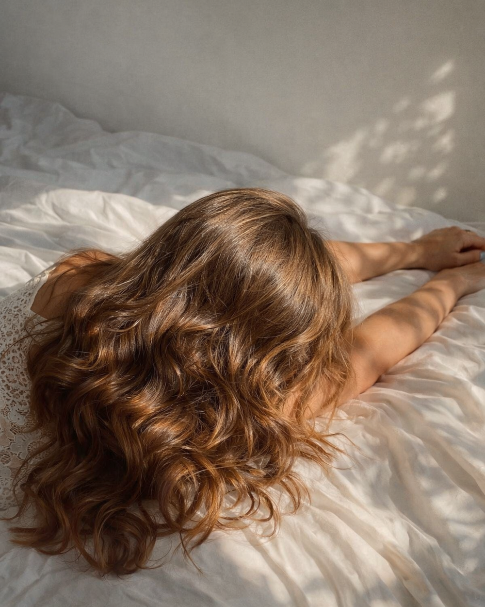 How to Make Hair Grow Faster