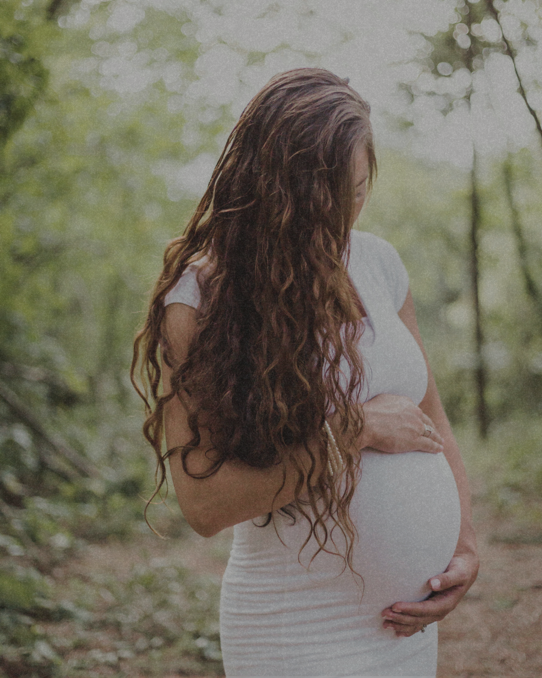 Postpartum Hair Loss