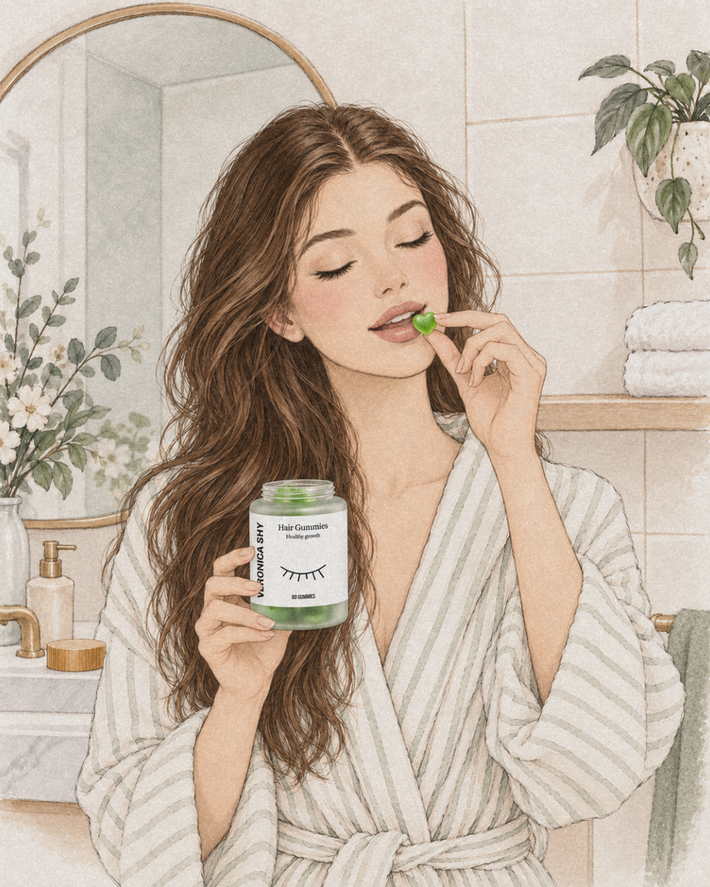Vitamin Ingredients