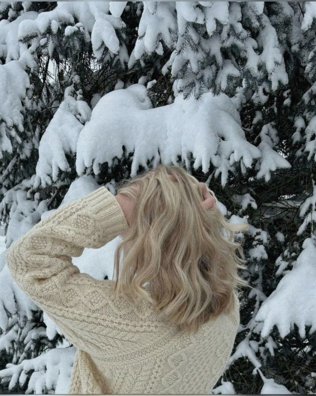 Why Do Your Hair Shed More in Winter? (And How to Stop It)