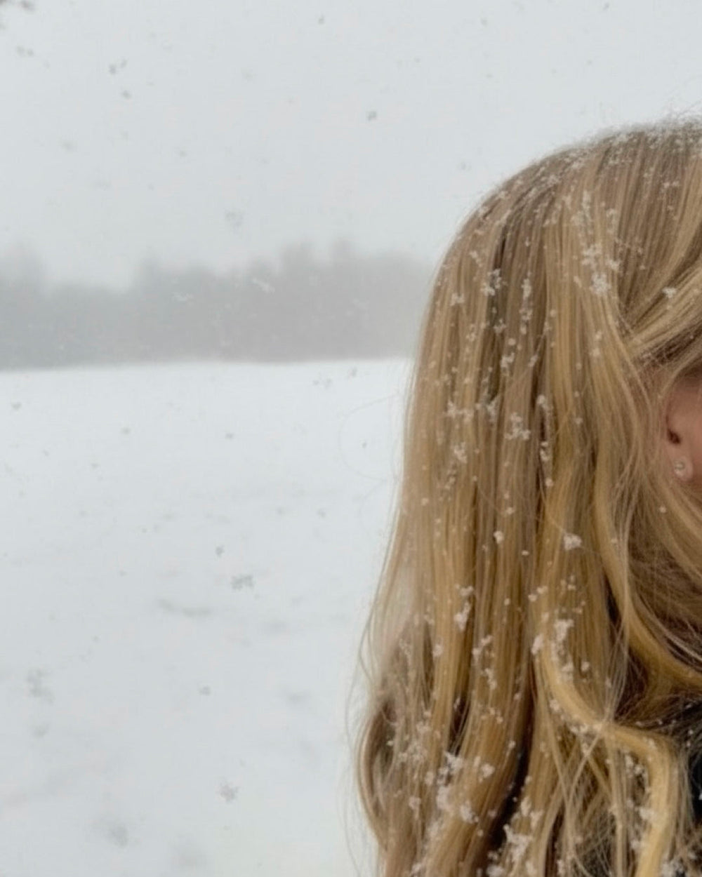 How to Take Care of Your Hair in Winter