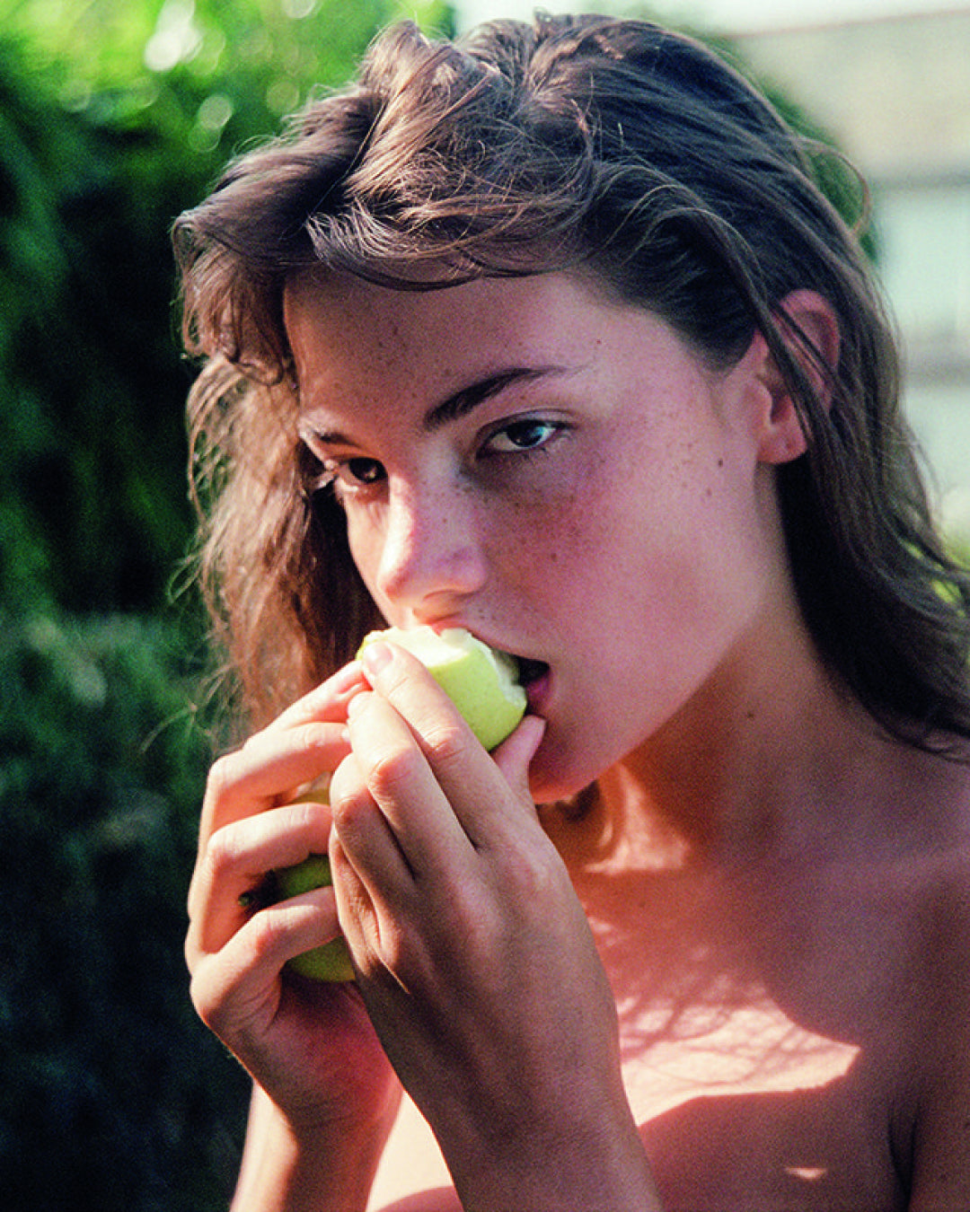 The Best Vitamins for Hair Growth in Winter