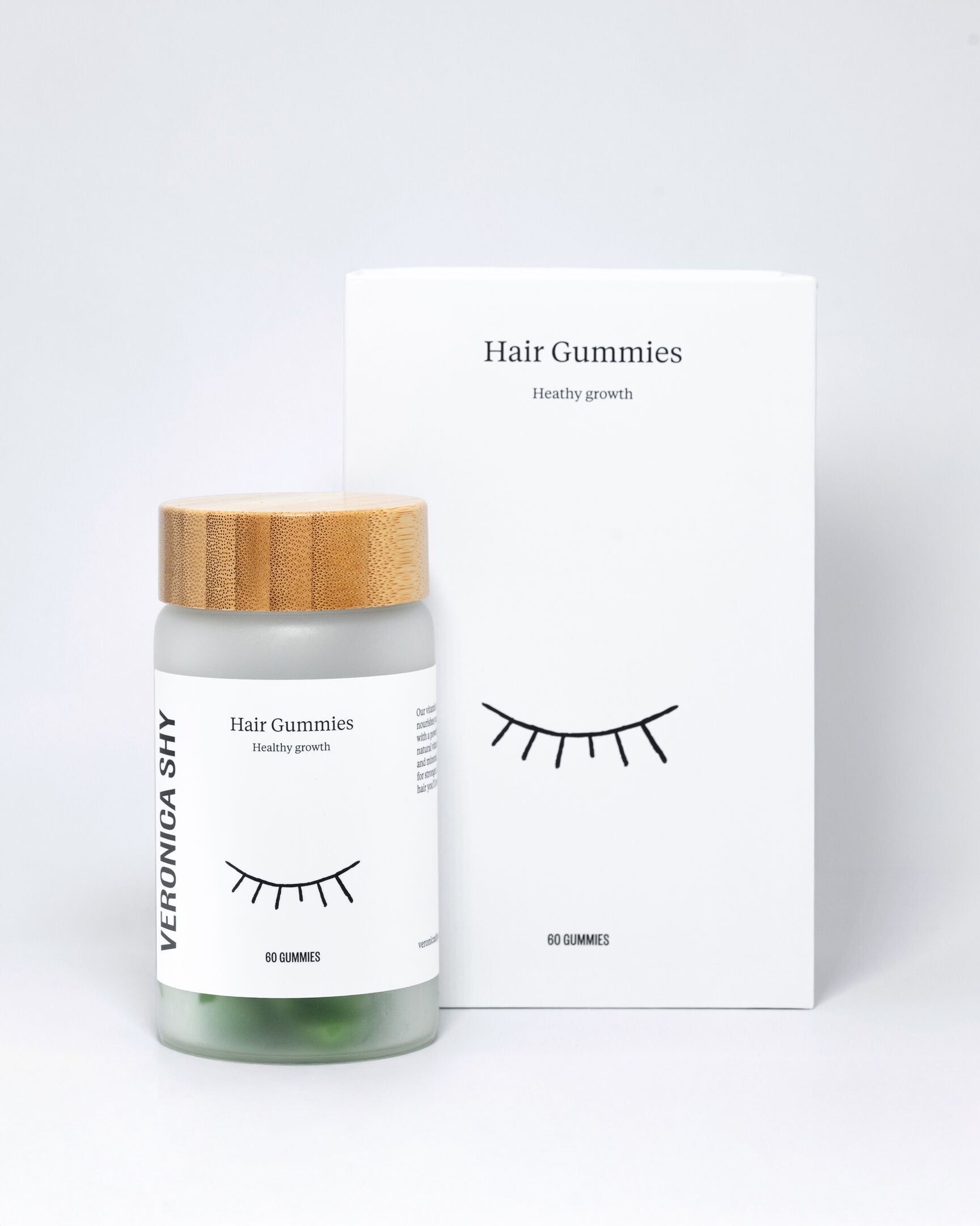 Vitamíny pro růst vlasů